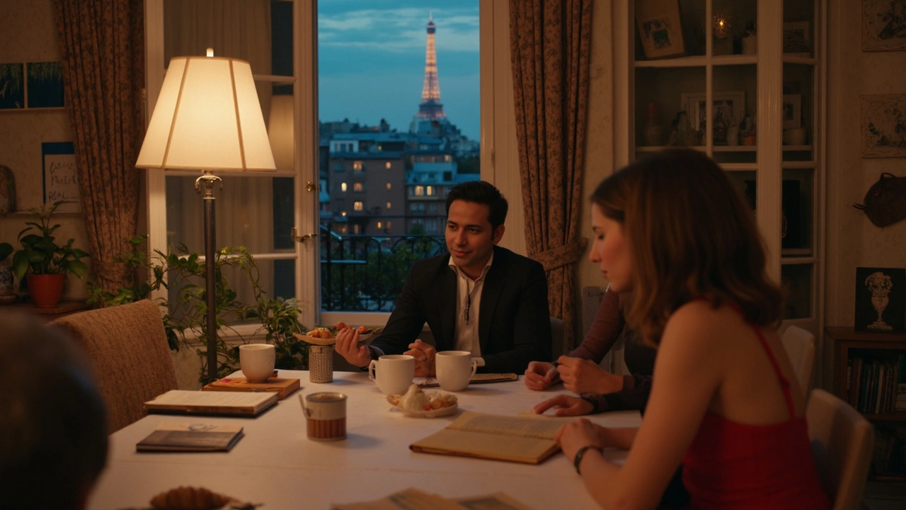Eiffel Tower Sex Position: What It Is and How to Try It