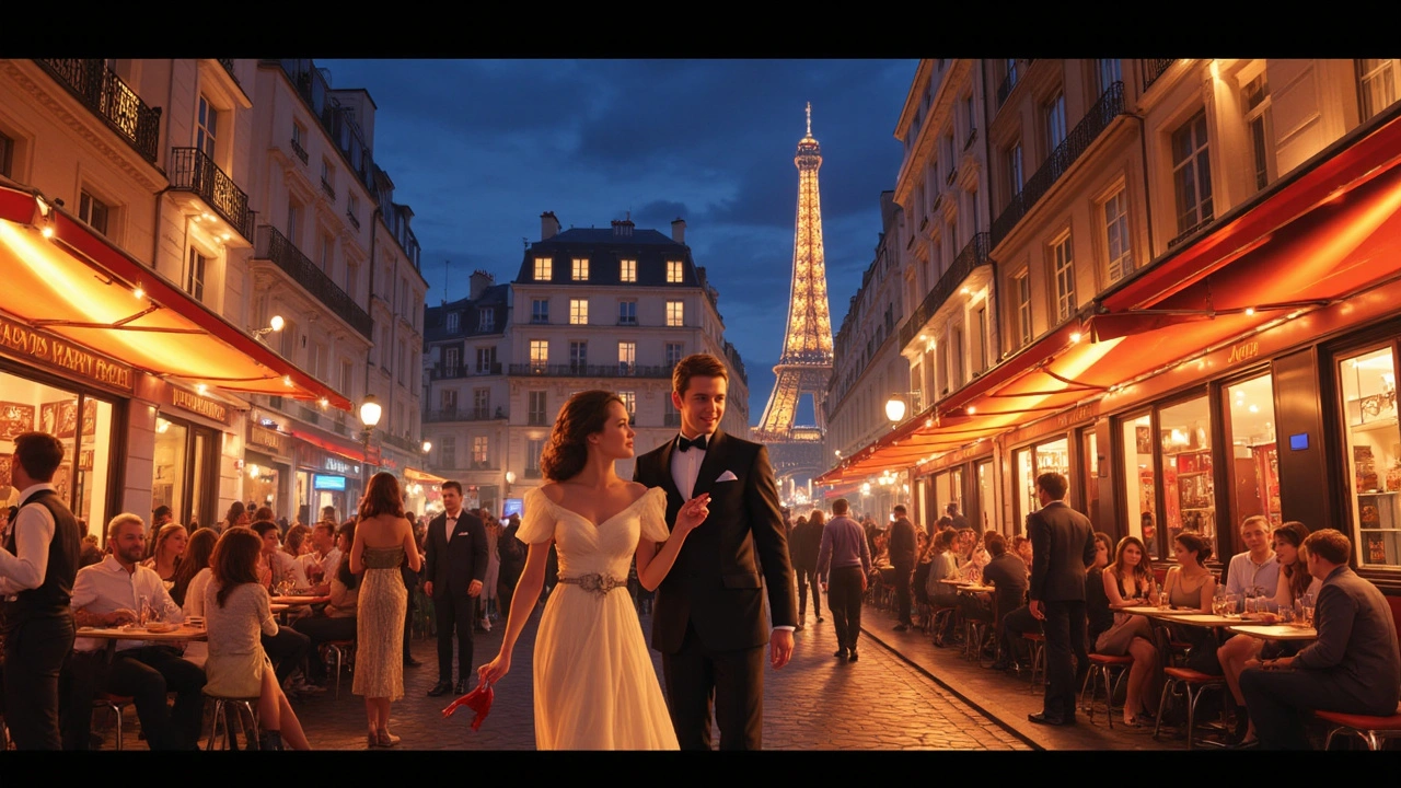 Escort Paris 7 - Your Ticket to Epic Adventures
