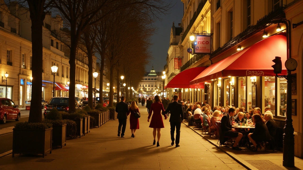 Escort Paris 9 – Your Guide to an Unforgettable 9th District Experience