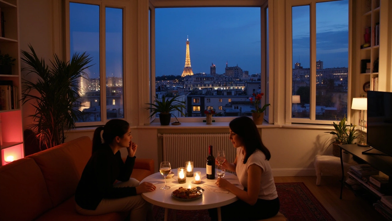 Finding Trustworthy Escort Services Locally
