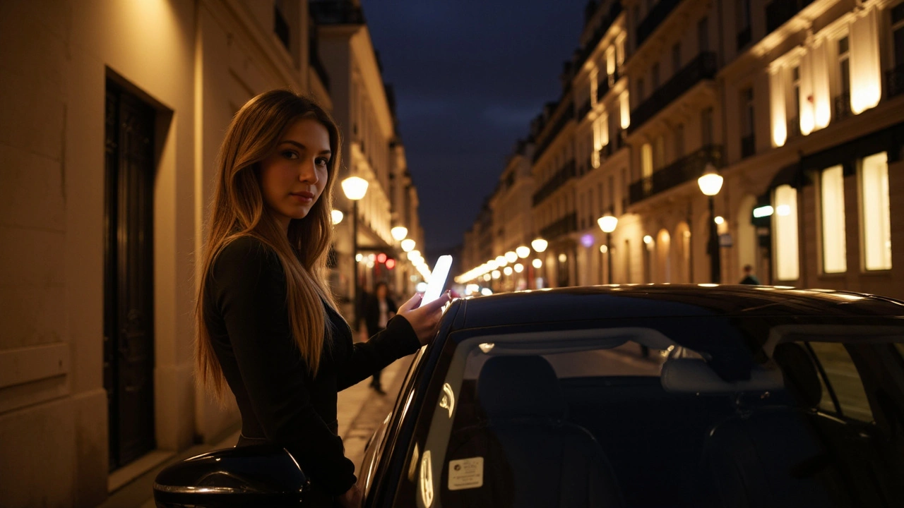 How to Book and Enjoy a VIP Escort Experience