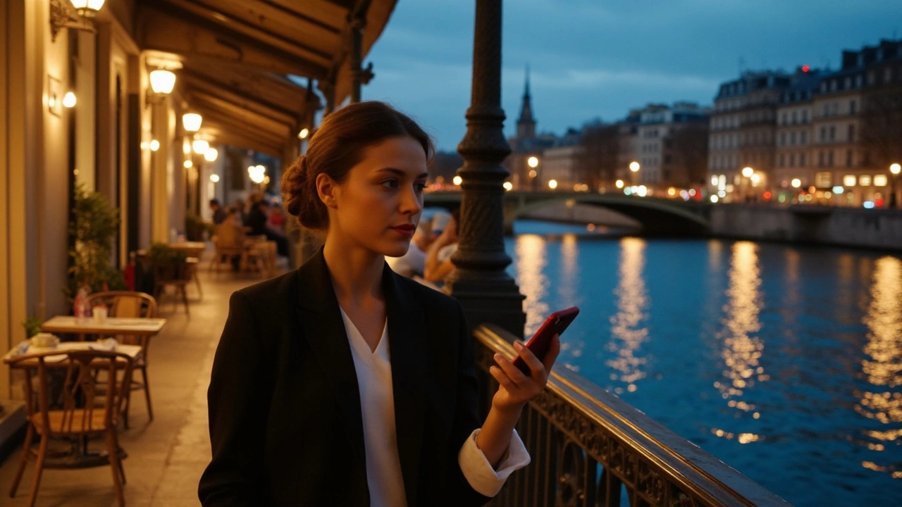 How to Find and Book Model Escorts in Paris