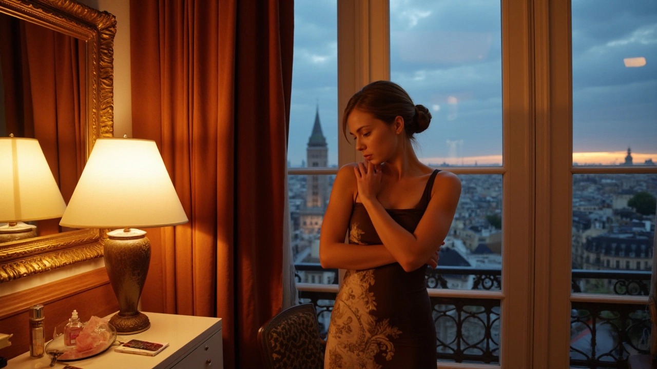 How to Find the Best Escort Services in Paris 16