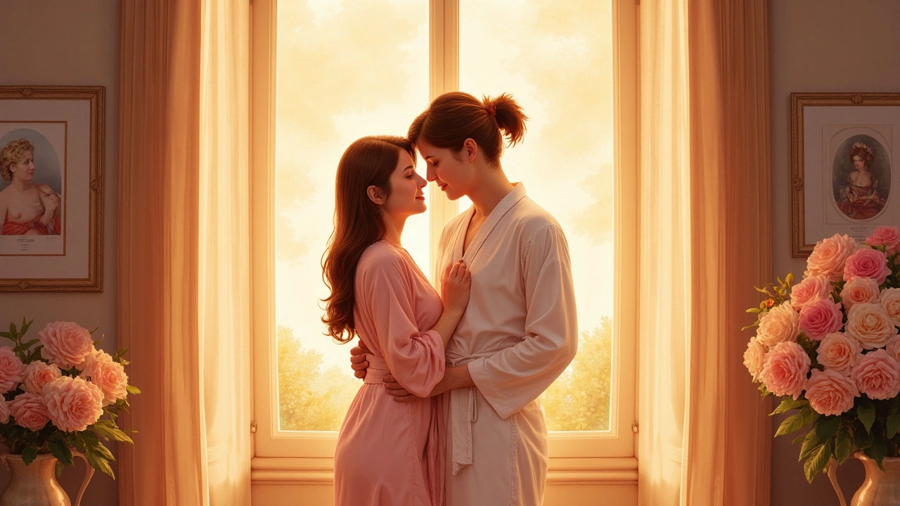 Making the Most of Mutual Oral: Tips for Next-Level Pleasure