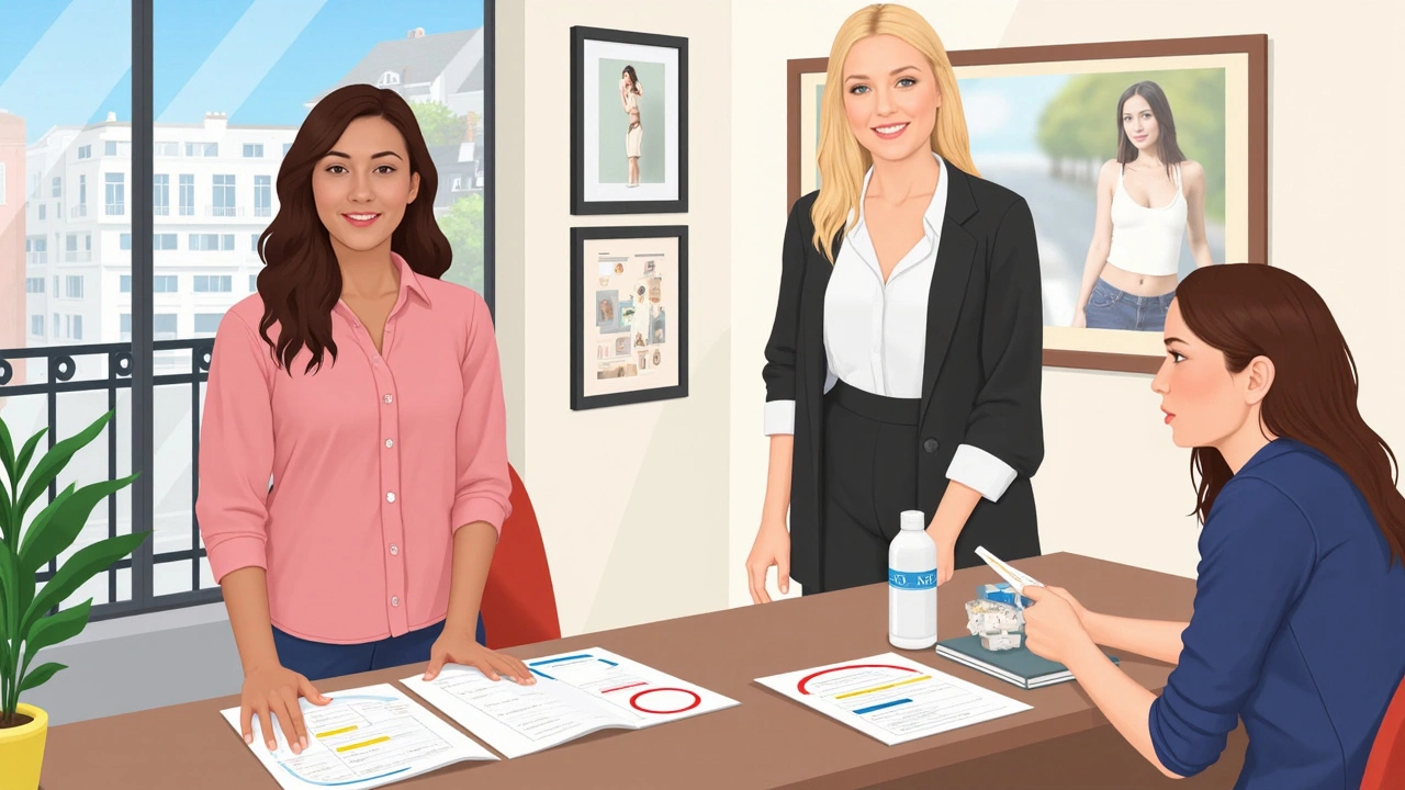 Pricing, Booking, and Safety Essentials
