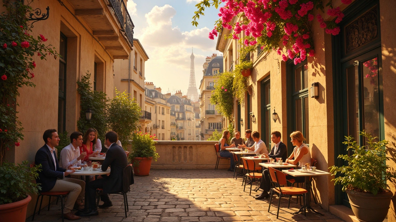 Things to Do in Paris: Top Ideas for a Perfect Day