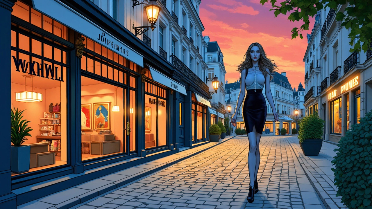 Tips for Finding Reputable Escort Services
