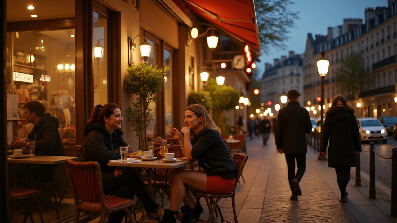 Booking Tips and What to Expect