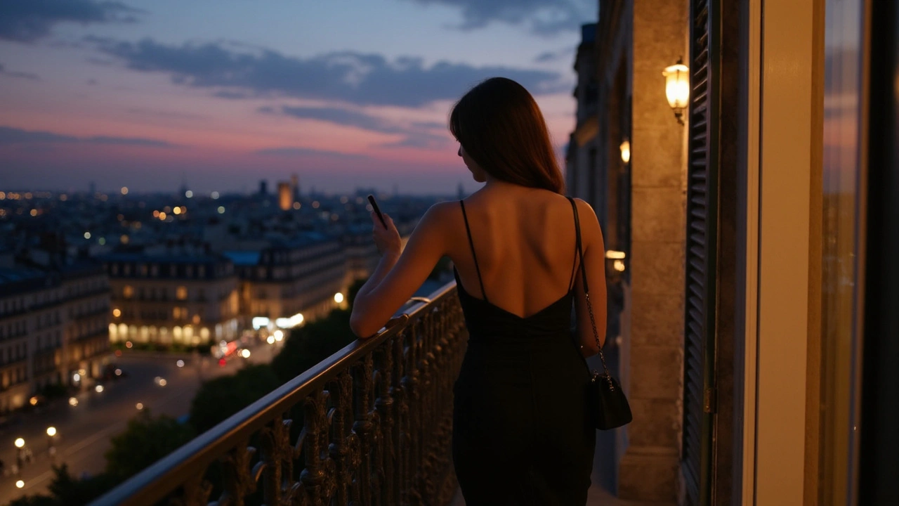 Escort Girl Paris 12: Discover Premier Luxury Companionship in the 12th Arrondissement