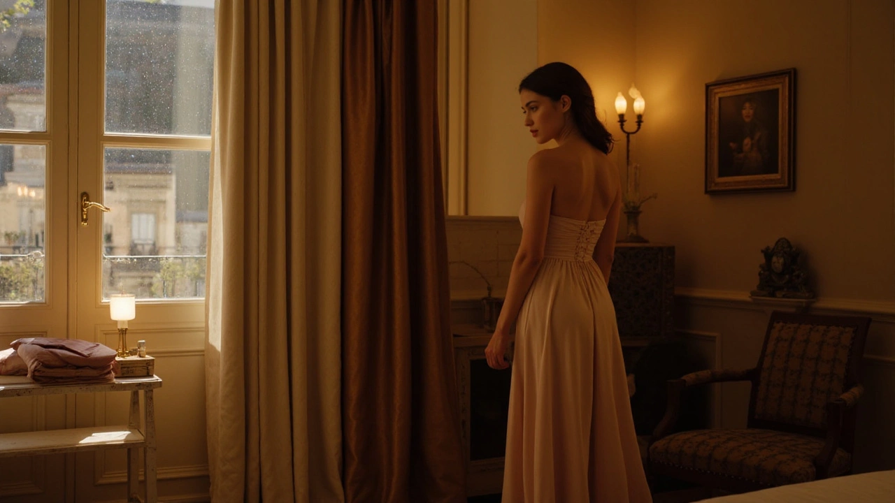 Escort Girl Paris 13: Your Guide to Luxury Nights in the Heart of Paris