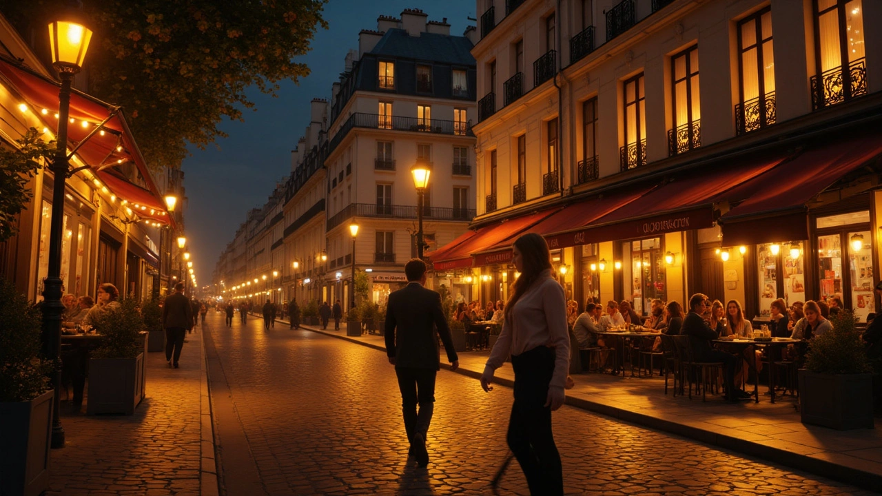 Escort Girl Paris 14 – Discover Paris 14th's Nightlife Gem