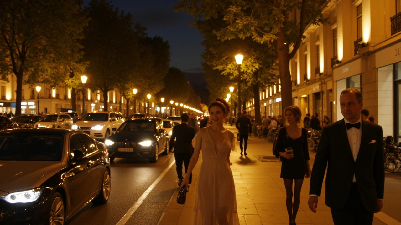 Escort Girl Paris 17: Ultimate Guide to Luxurious Companionship in the 17th Arrondissement