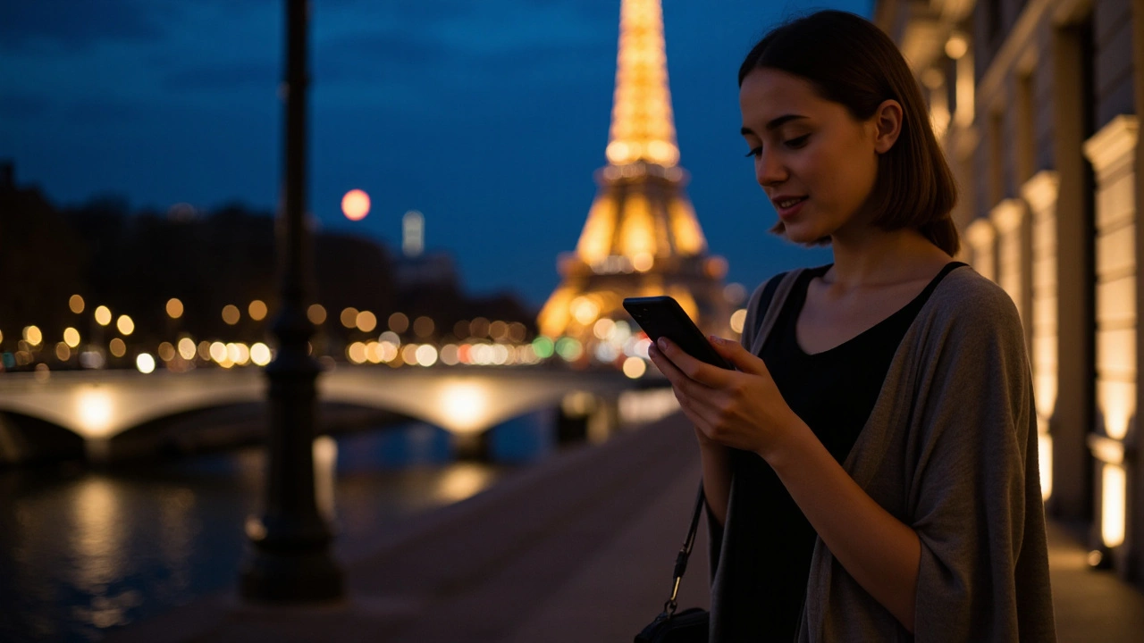 Escort Massage Paris: Ultimate Guide to Luxurious Parisian Relaxation Experiences