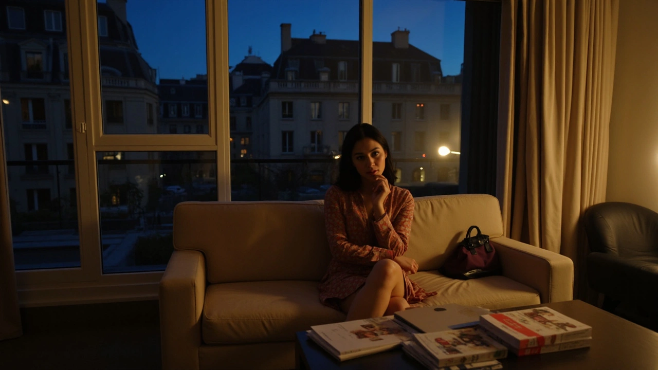 Escort Paris 11 - Your Guide to an Unforgettable Adventure in the 11th District