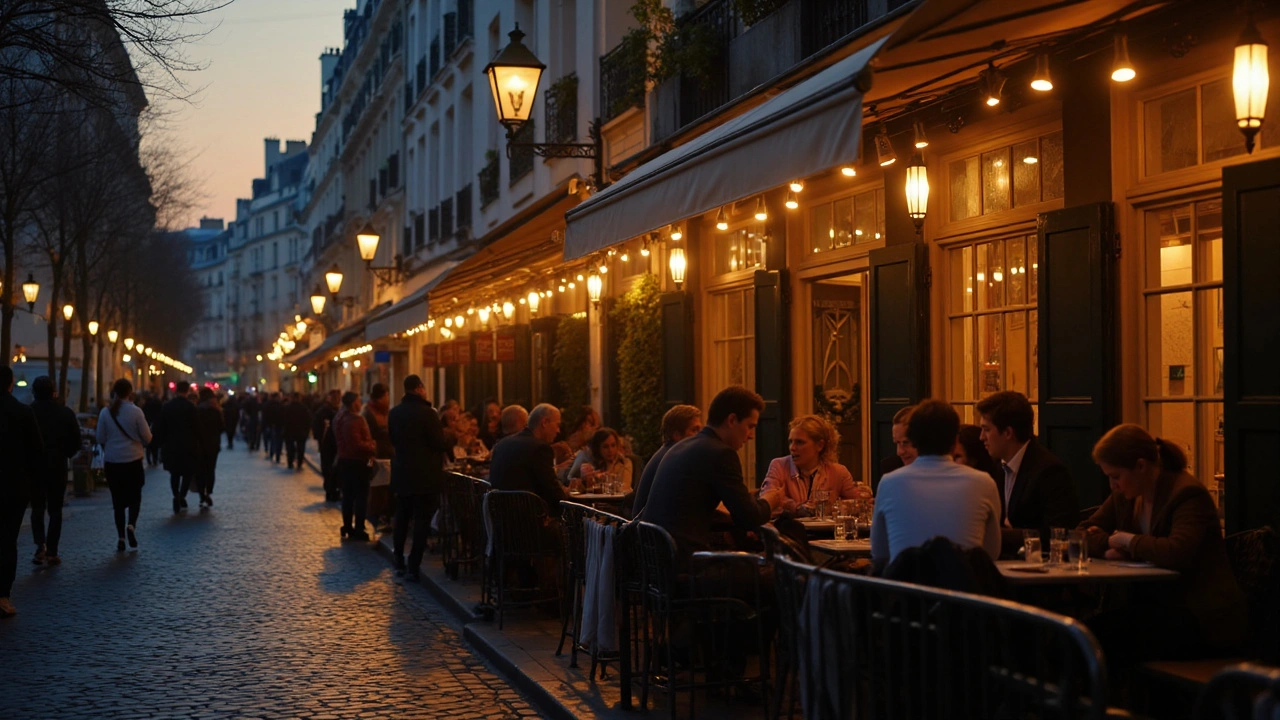 Escort Paris 17 – Let Desire Lead the Way for Memorable Experiences