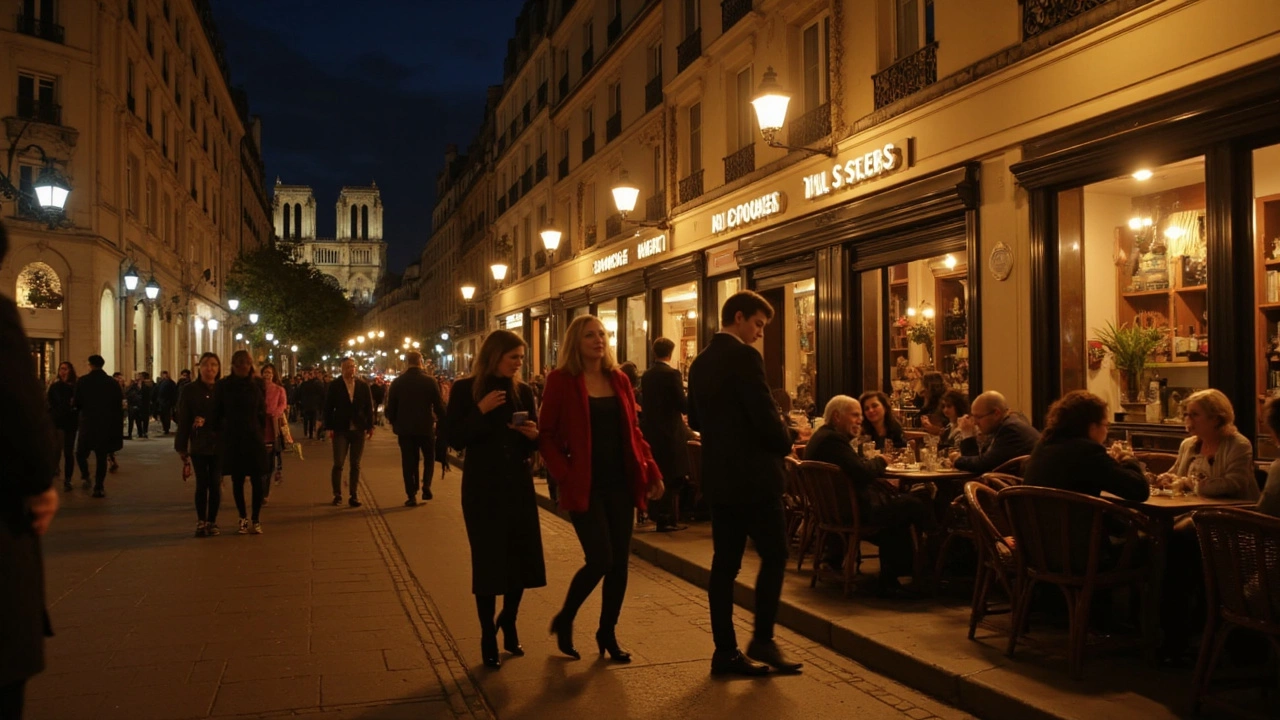 Escort Paris 5 - Best Companion in the 5th - Book Today