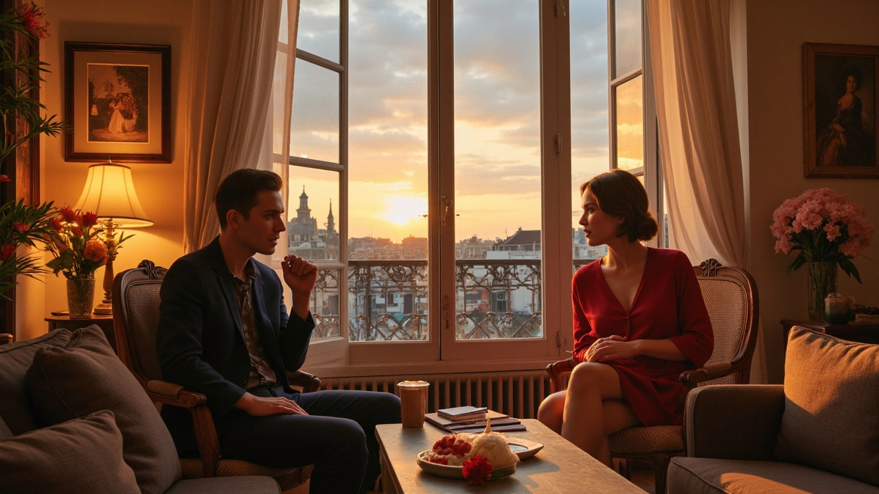 Escorts in Paris 14: Choices, Pricing, and What Sets Them Apart