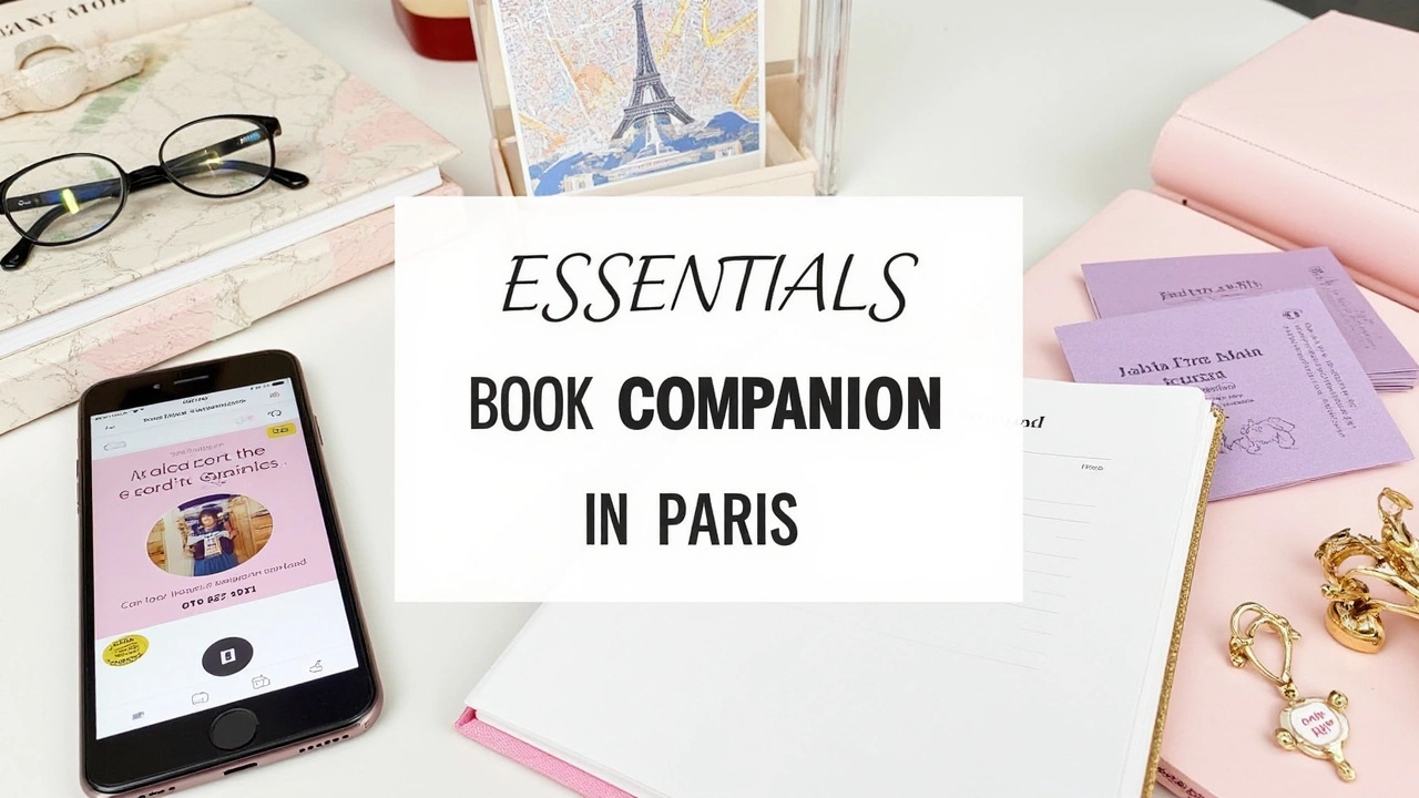 FAQ: All About Escort Paris 7 - Your Top Questions