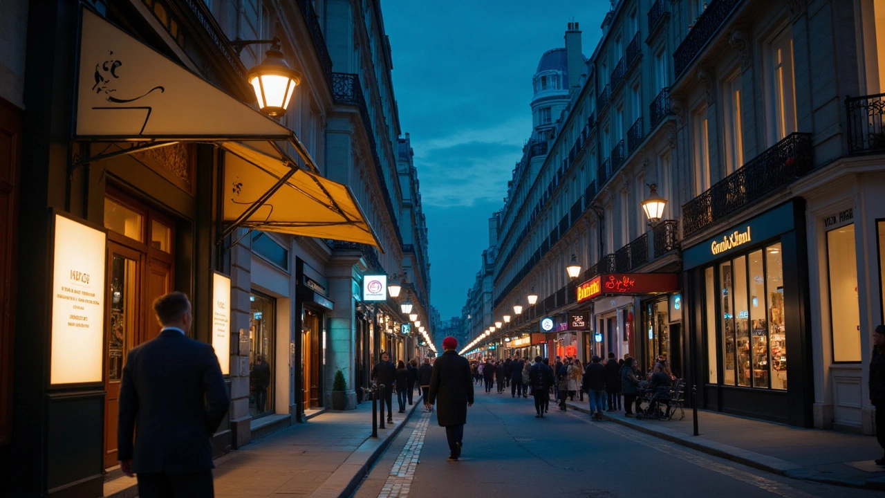 FAQ: Escort Paris 13 Answered