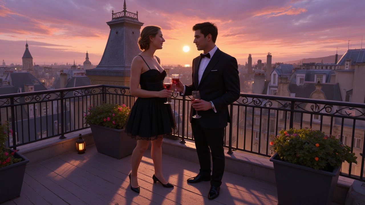 Finding Your Paris Sex Model: Booking Tips, Pricing & The First Date Experience