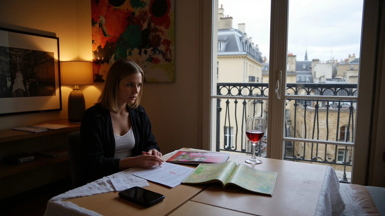 How to Book and What It Costs