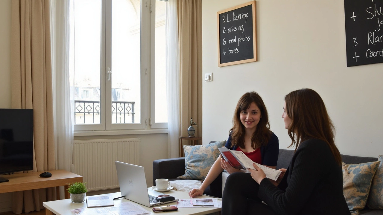 How to Book the Right Escort in Paris 13