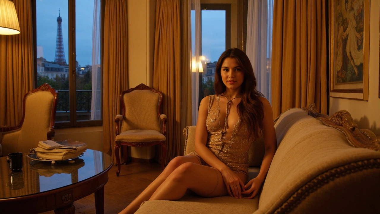 How to Navigate Escort Services in Paris 6: Options, Booking, and Key Tips