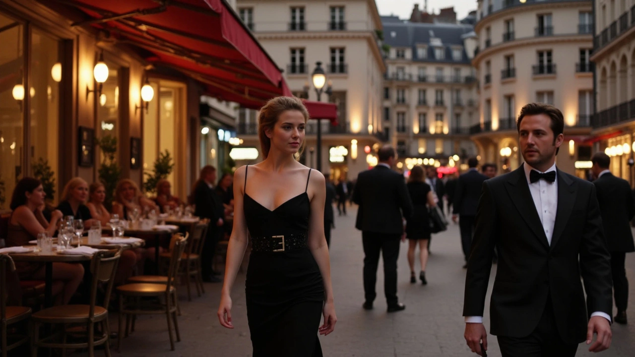 Paris Escorts Guide: Luxury Companions & Experiences in the City of Lights