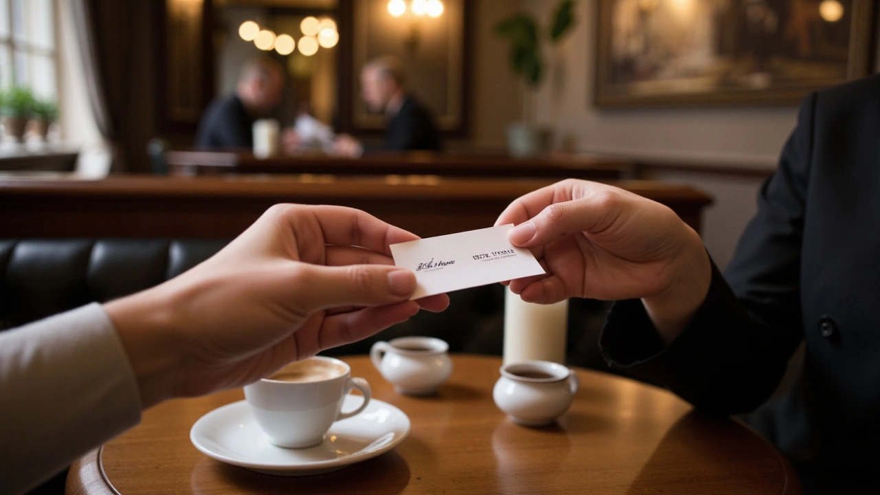 Safety and Smart Booking Tips
