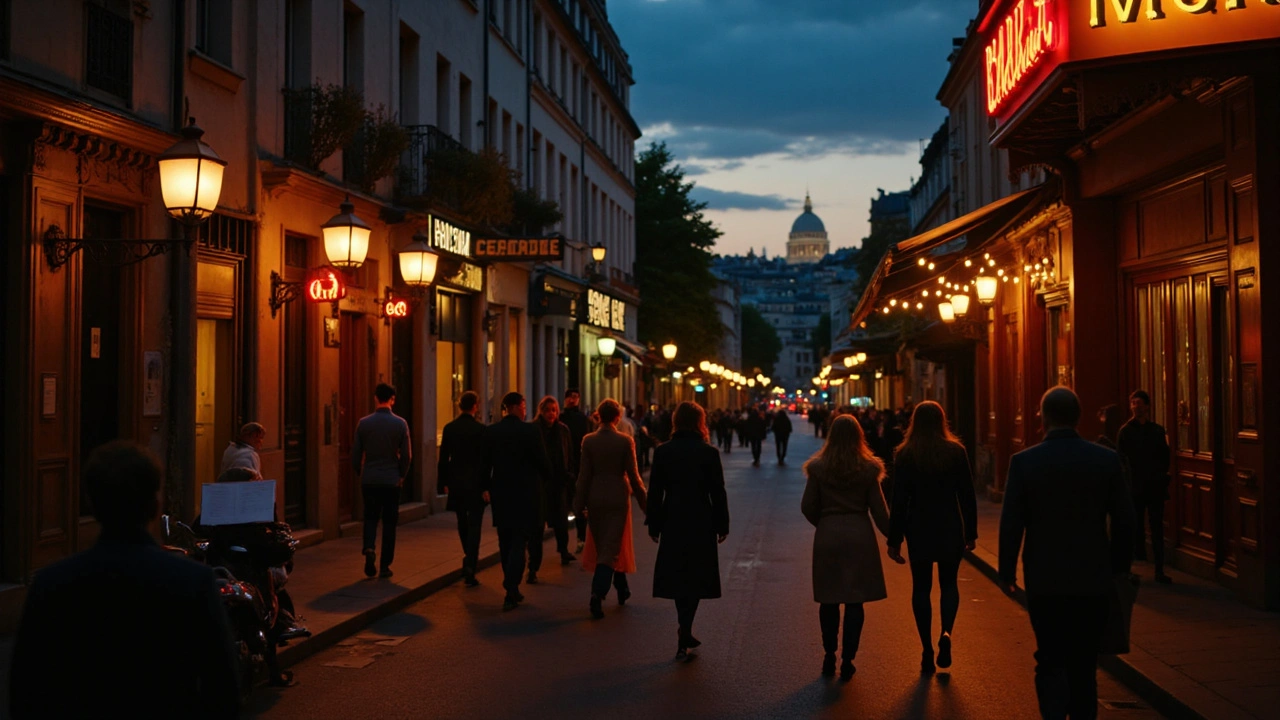 Sex Paris - Your Unfiltered Guide to an Unforgettable Trip