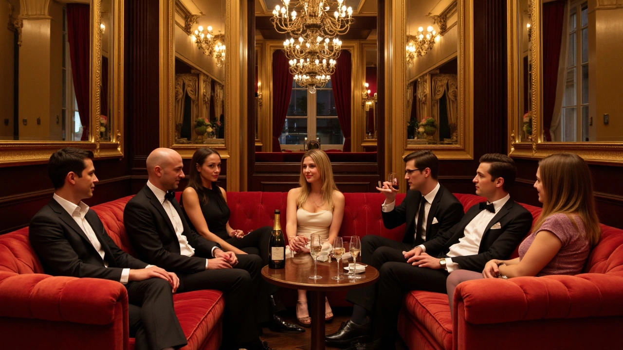 The Art of Choosing Your Escort in Paris 12