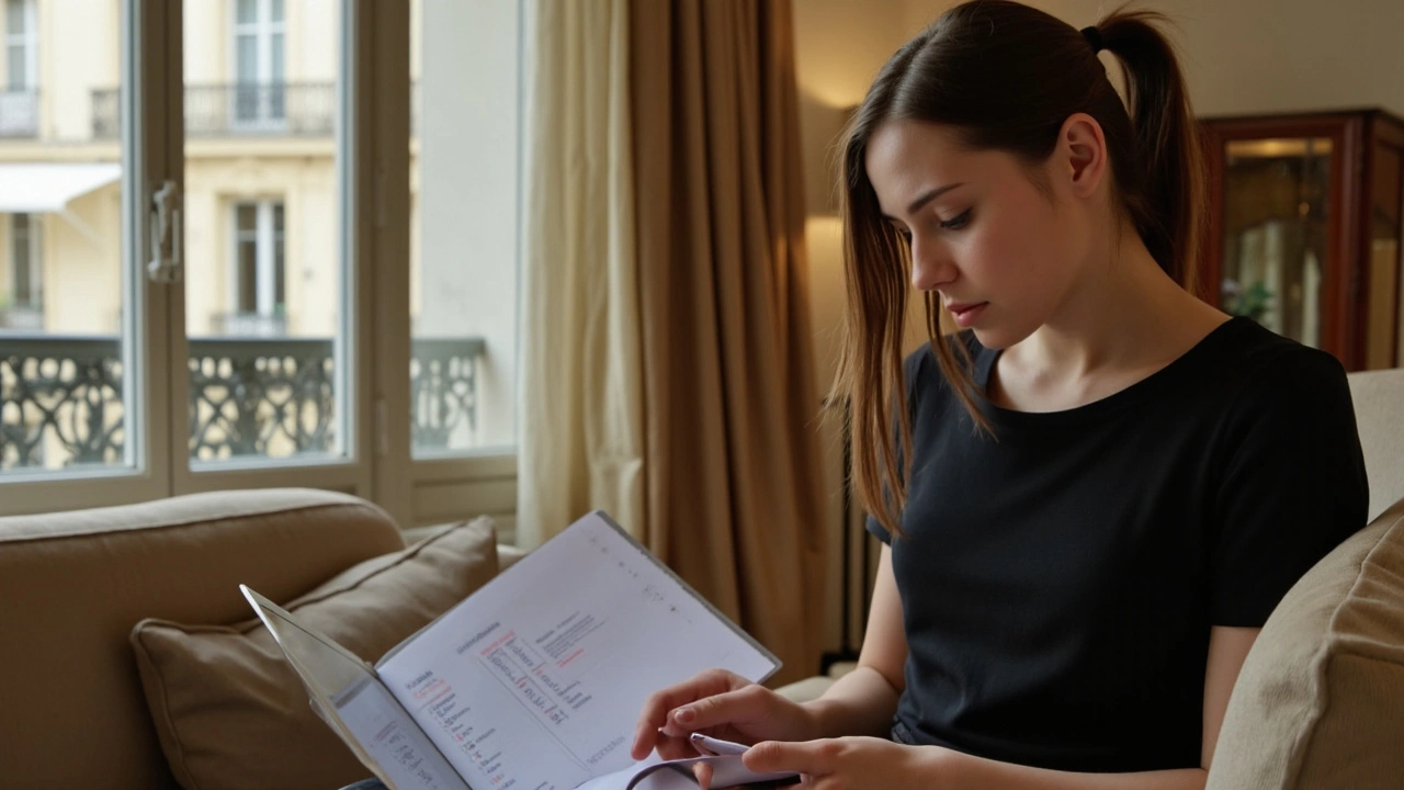 Types d’escortes à Paris, astuces pour choisir, prix et expérience détaillée