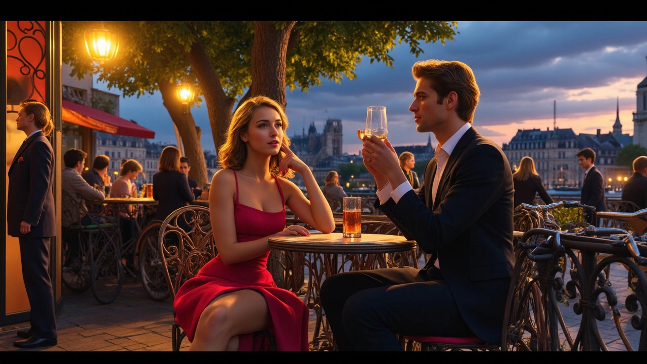 What to Expect: Experiences, Etiquette, and Making the Most of Parisian Luxury
