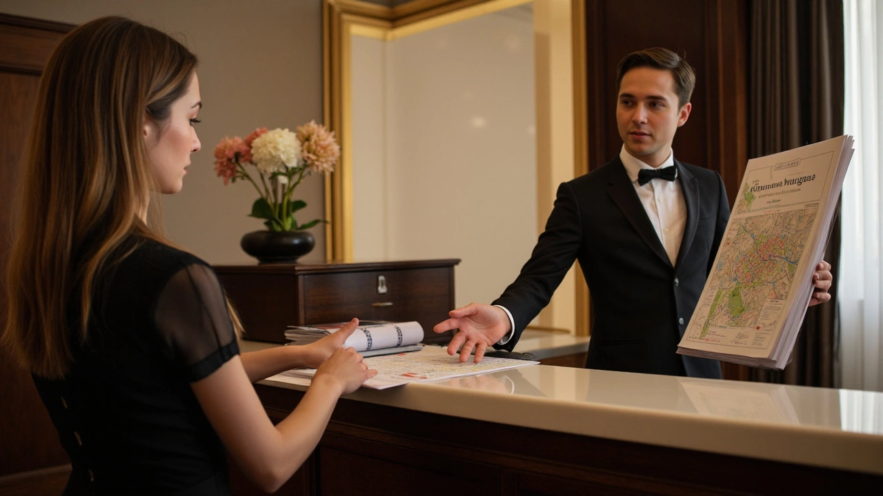 Your Guide to a Safe, Memorable Escort Experience in Paris 14