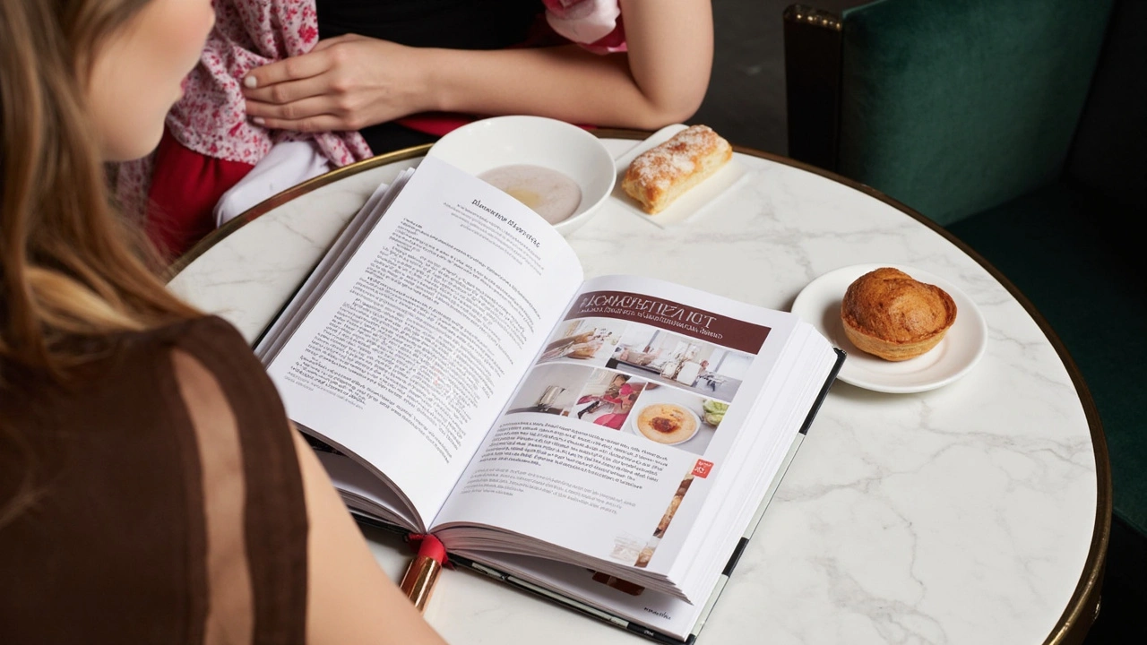 Your Night, Your Way: Booking, Pricing, Safety, and Expectations in Paris 12