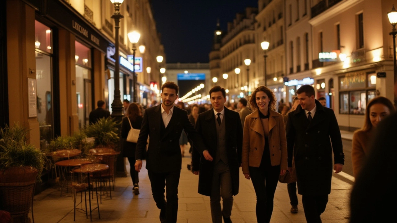 Escort Girl Paris 13: Your Ultimate Guide to Unforgettable Experiences