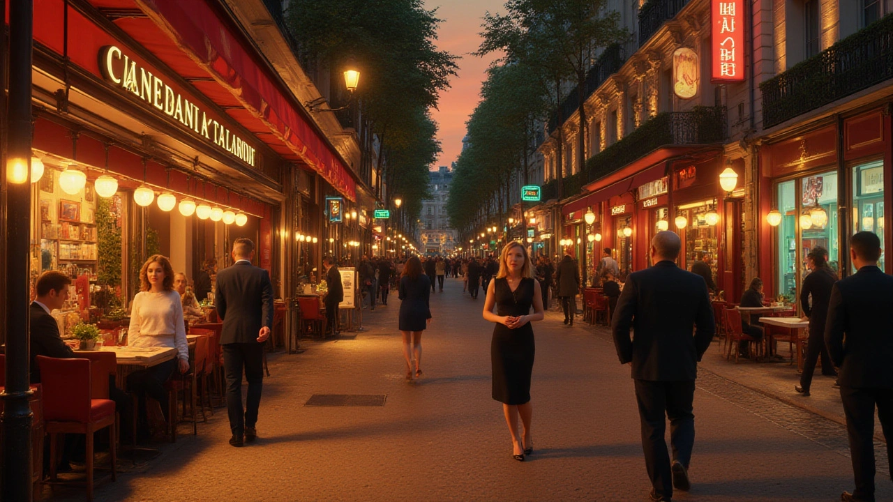Escort Paris 12: Discover Authentic Companionship in Paris’s 12th Arrondissement
