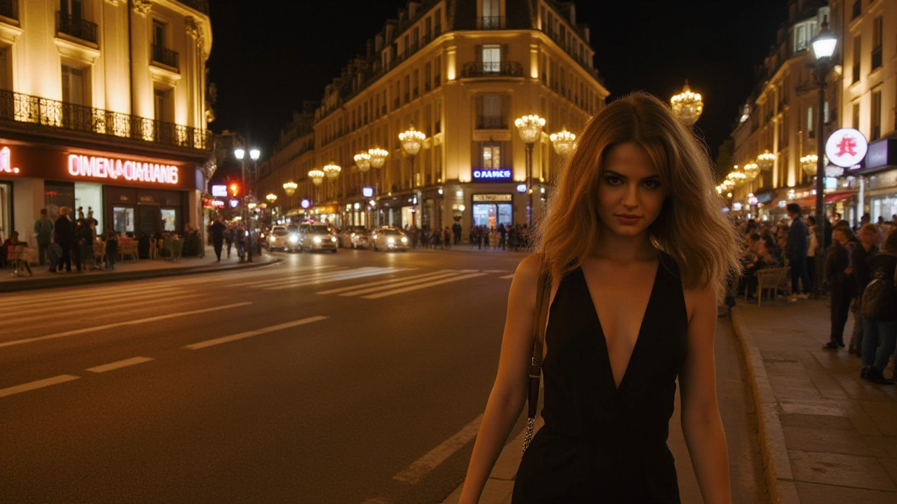 Escort Paris 14 – The Ultimate Guide to Paris 14 Escorts & Hotspots