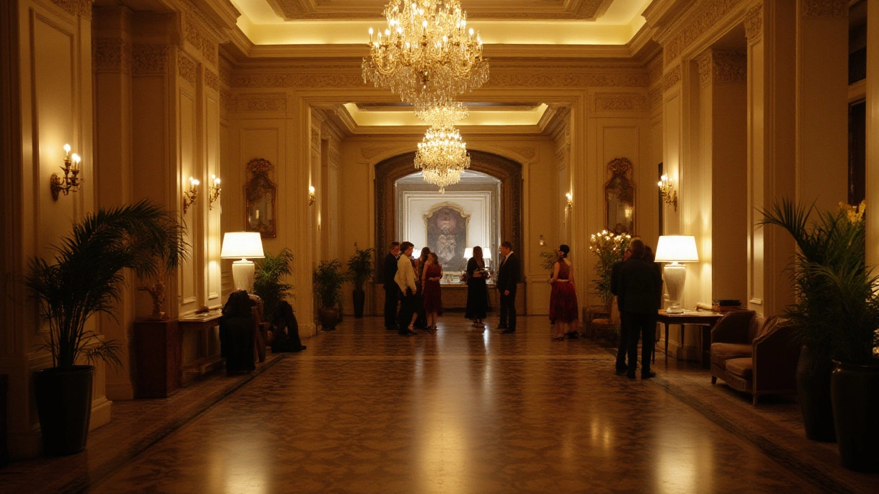Escort Paris 9: Your Guide to High-End Companionship in the 9th Arrondissement