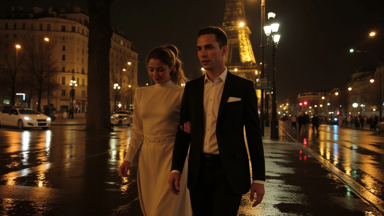 Euro Escort Paris: The Ultimate Guide to Elegant Companionship in the City of Lights