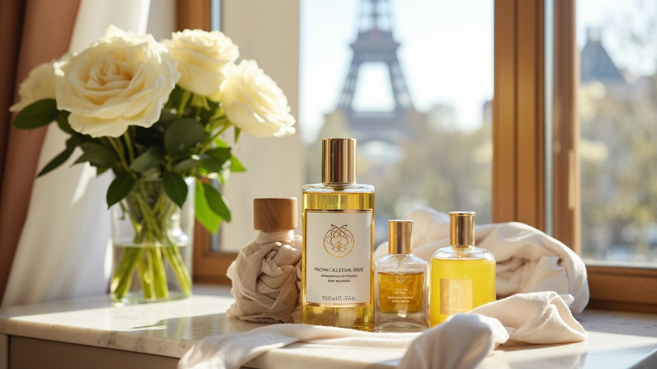 FAQ: Your Questions About Escort Massage Paris Answered