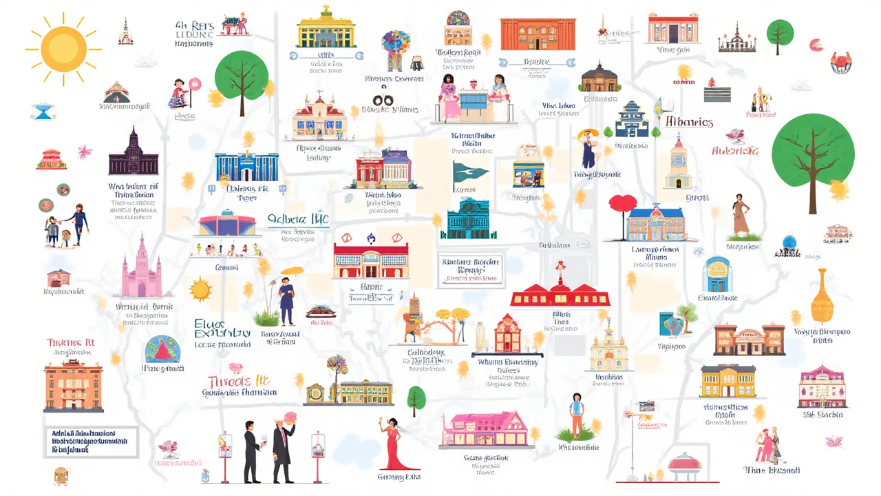 FAQ: Your Questions About Escort Paris 14 Answered