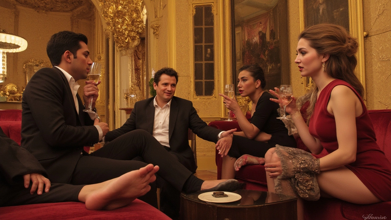 Getting the Most Out of Sexmodel Paris: Booking, Prices, and Real Experiences