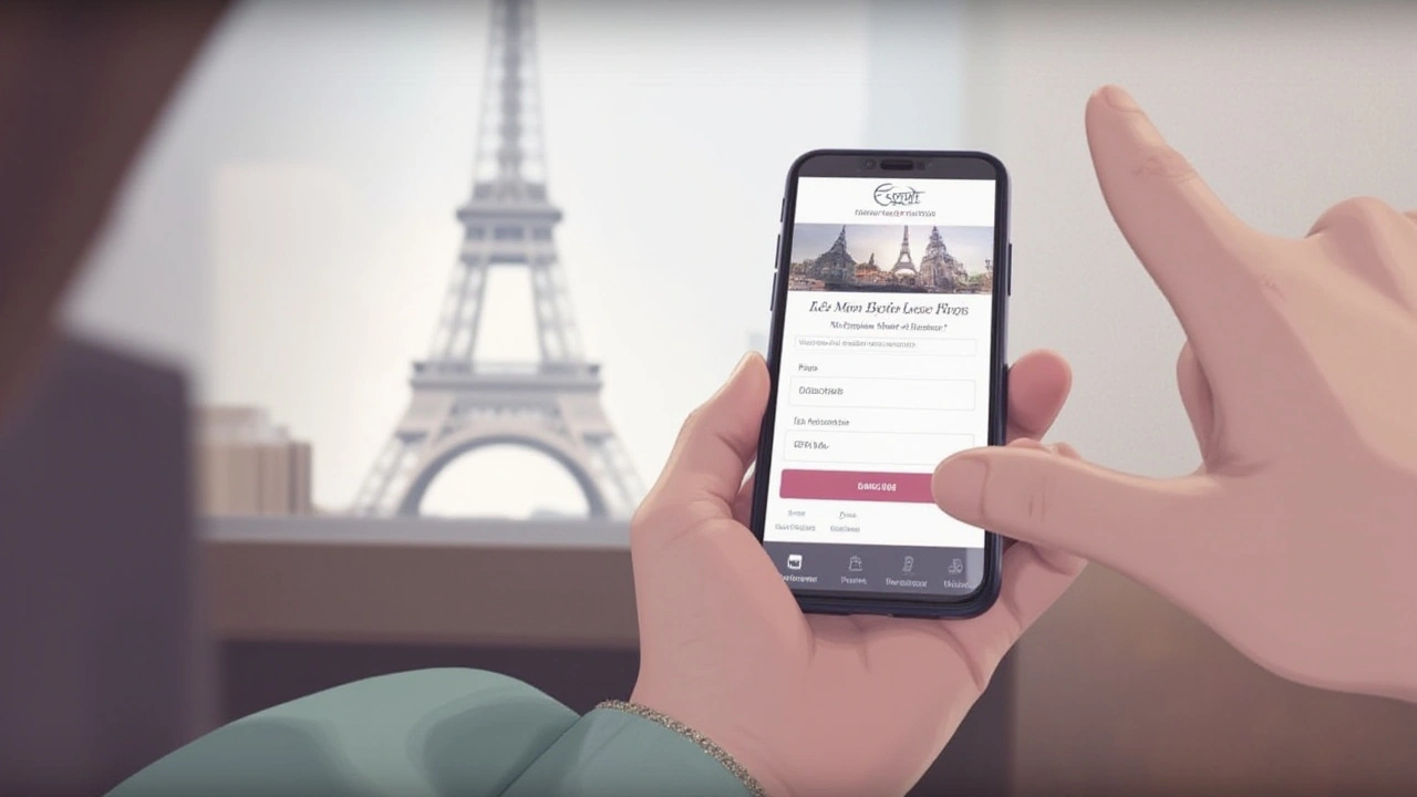 How to Book, Best Practices, and Staying Safe