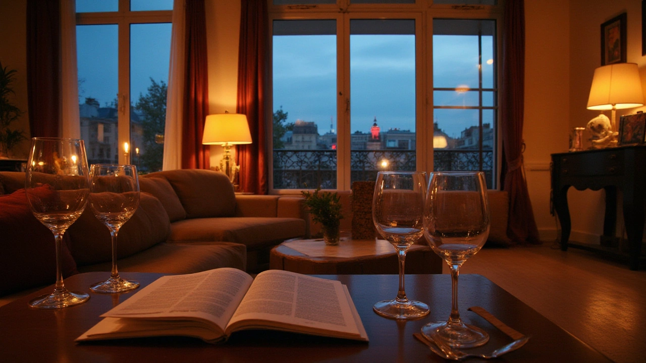 How to Choose and Book Escort Services in Paris 12th District