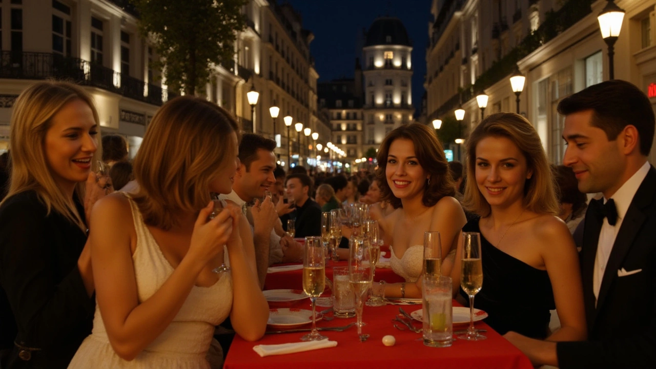 How to Find Escort Girl Paris 16 Services