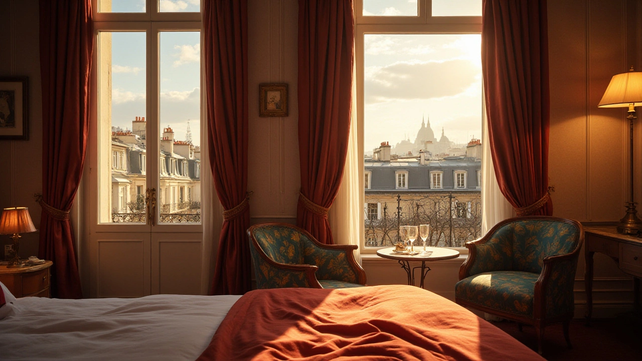 How to Find Escort Paris 6 Services – Practical Local Tips