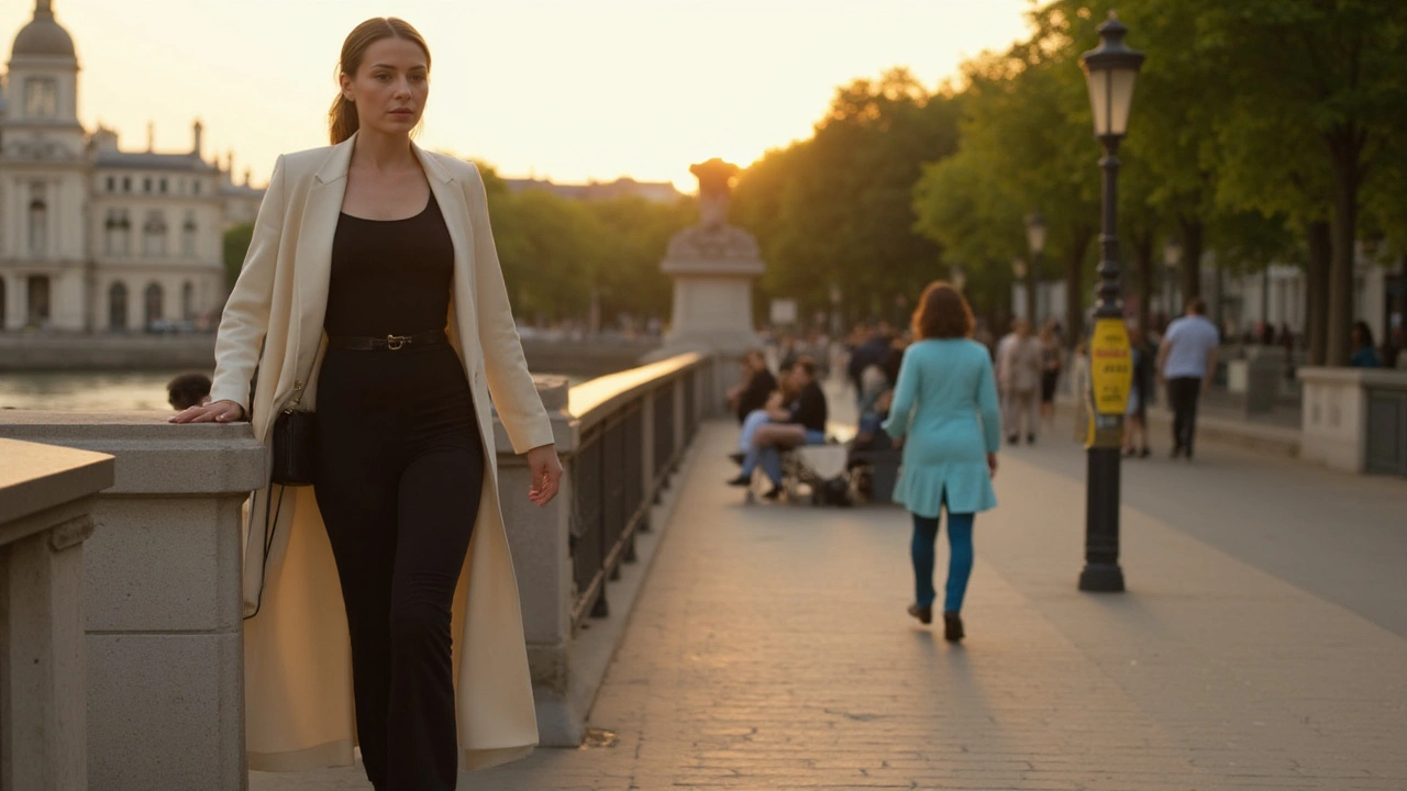 How to Find Escort Paris 6 Services: Your Step-by-Step Playbook