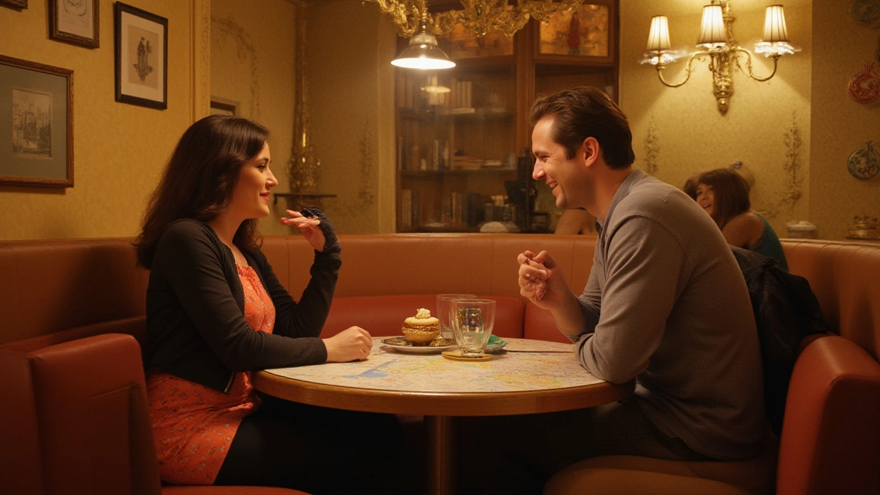 How to Find Escort Services in Paris 12: Your Real-World Guide