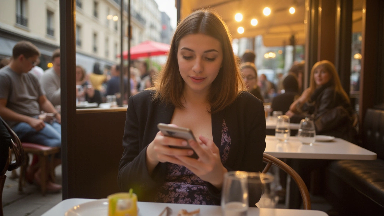 How to Find Escort Services in Paris 19 (With Tips!)